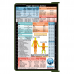 WhiteCoat Clipboard® - Army Green Flight Medic Edition